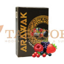 Тютюн для кальяну Arawak For rest berries (Ягодний мікс) 40 гр. Фото.