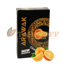 Табак для кальяна Arawak Orange (Апельсин) 40 гр