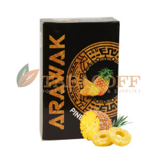Табак для кальяна Arawak Pineapple (Ананас) 40 гр