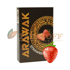 Табак для кальяна Arawak Strawberry (Клубника) 40 гр