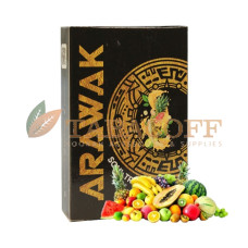 Табак для кальяна Arawak Soul Tropic Punch (Тропический микс) 40 гр