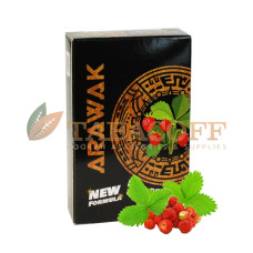 Табак для кальяна Arawak Wild berry (Земляника) 40 гр