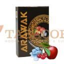 Табак для кальяна Arawak Caribbean Party (Яблоко, Вишня, Лёд) 40 гр. Фото.