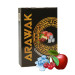 Тютюн для кальяну Arawak Caribbean Party (Яблоко, Вишня, Лід) 40 гр