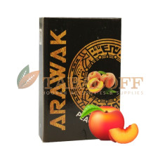 Табак для кальяна Arawak Peach (Персик) 40 гр