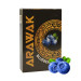 Табак для кальяна Arawak Blueberry (Черника) 40 гр