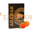 Тютюн для кальяну Arawak Grapefruit (Грейпфрут) 40 гр. Фото.