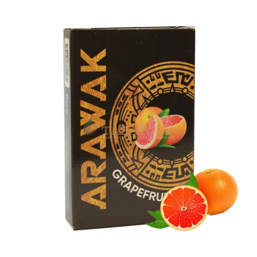 Тютюн для кальяну Arawak Grapefruit (Грейпфрут) 40 гр