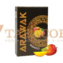 Табак для кальяна Arawak Mango (Манго) 40 гр. Фото.