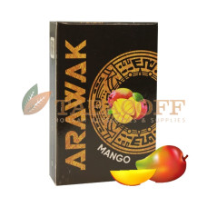 Табак для кальяна Arawak Mango (Манго) 40 гр