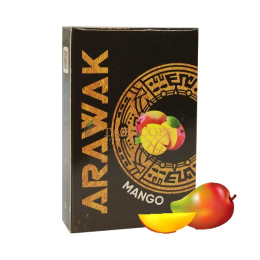 Табак для кальяна Arawak Mango (Манго) 40 гр