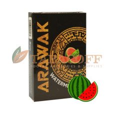 Табак для кальяна Arawak Watermelon (Арбуз) 40 гр