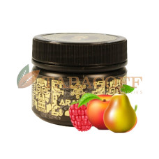 Тютюн для кальяну Arawak Love Flame (Персик, Груша, Малина) 100 гр
