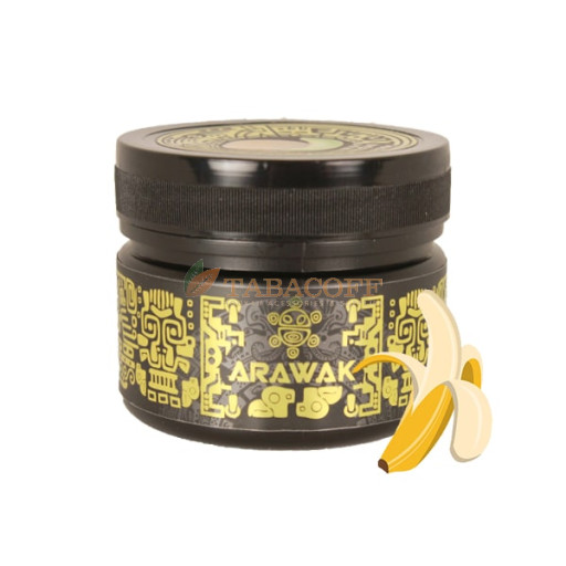 Табак для кальяна Arawak Banana (Банан) 100 гр