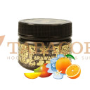 Табак для кальяна Arawak Best Summer (Манго, апельсин, айс) 100 гр. Фото.