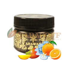 Табак для кальяна Arawak Best Summer (Манго, апельсин, айс) 100 гр