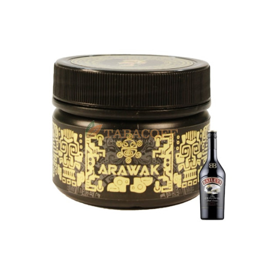 Табак для кальяна Arawak Baileys (Бейлис) 100 гр