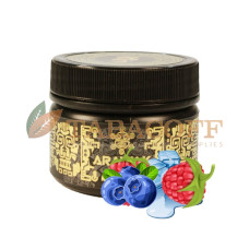 Табак для кальяна Arawak Chill Berry (Черника, малина, айс) 100 гр