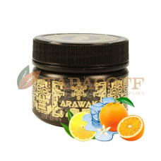 Табак для кальяна Arawak Citrus mate (Цитрус микс, Лёд) 100 гр