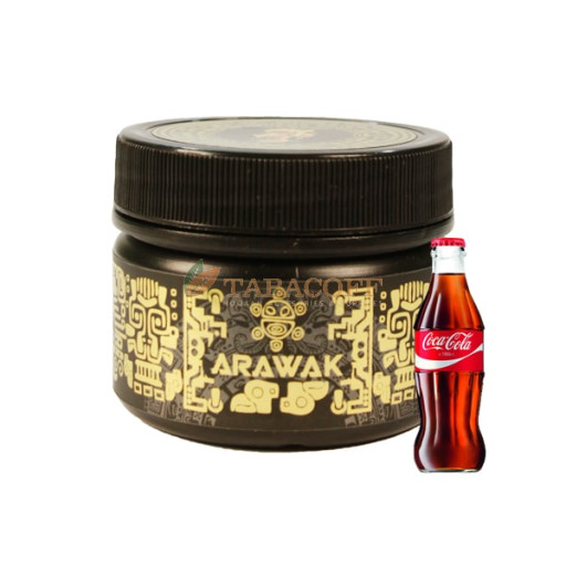 Табак для кальяна Arawak Cola (Кола) 100 гр