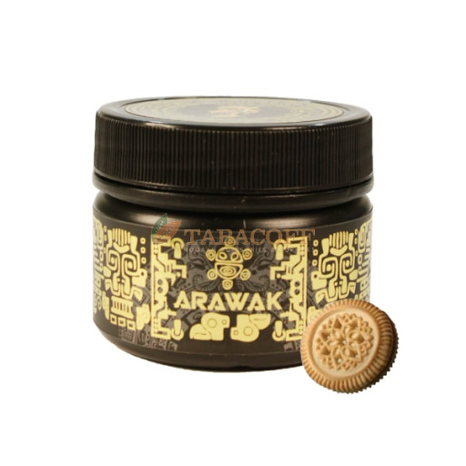 Табак для кальяна Arawak Cookies (Печенье) 100 гр