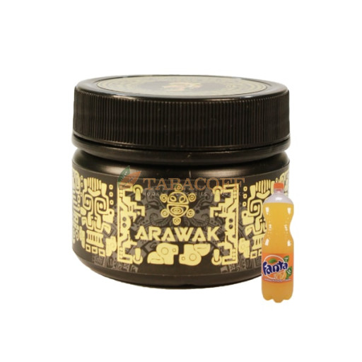Табак для кальяна Arawak Sour Fanta (Кислая Фанта) 100 гр