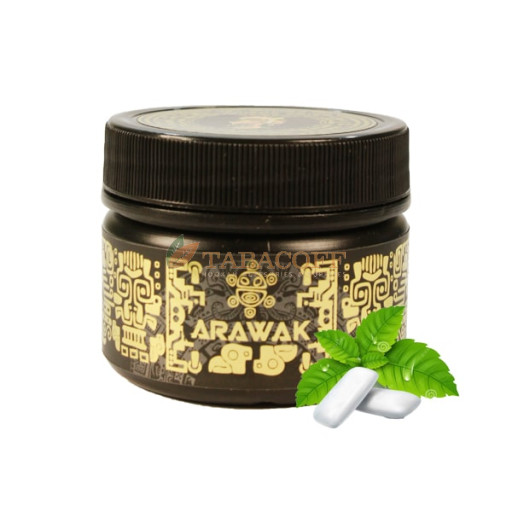 Табак для кальяна Arawak Gum (Жвачка) 100 гр