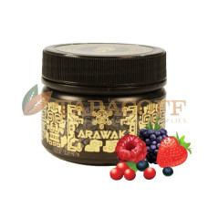 Табак для кальяна Arawak For rest berries (Ягодный микс) 100 гр