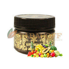 Табак для кальяна Arawak Soul Tropic Punch (Тропический микс) 100 гр
