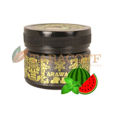 Табак для кальяна Arawak Watermelon Mint (Арбуз, Мята) 100 гр