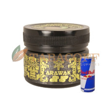 Табак для кальяна Arawak Energy (Енергетик) 100 гр