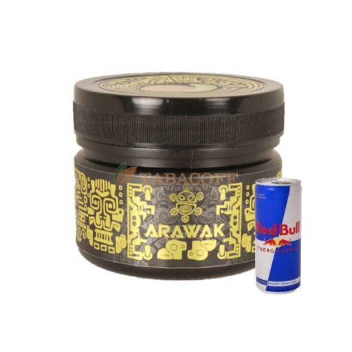 Табак для кальяна Arawak Energy (Енергетик) 100 гр