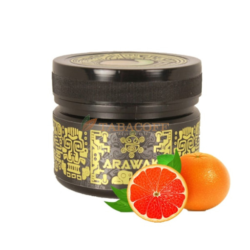 Табак для кальяна Arawak Grapefruit (Грейпфрут) 100 гр
