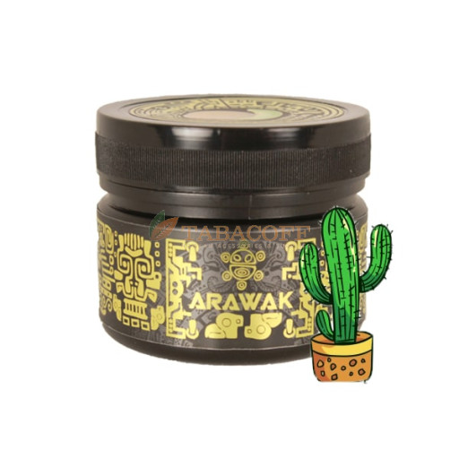 Табак для кальяна Arawak Cactus (Кактус) 100 гр