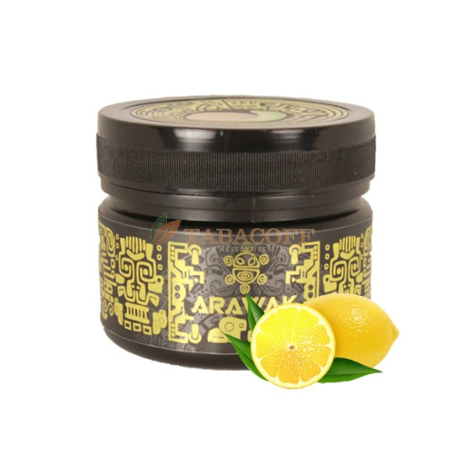 Табак для кальяна Arawak Lemon (Лемон) 100 гр