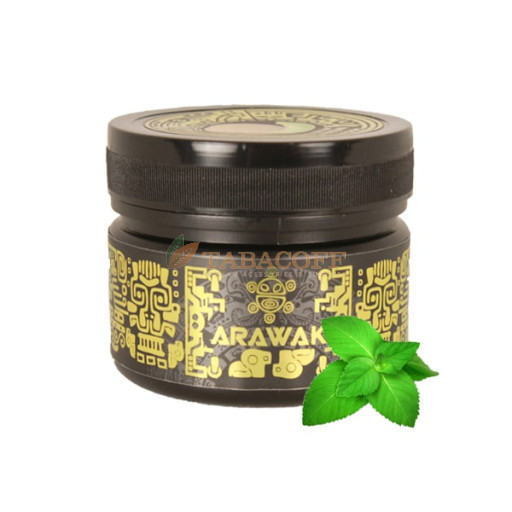 Табак для кальяна Arawak Mint (Мята) 100 гр