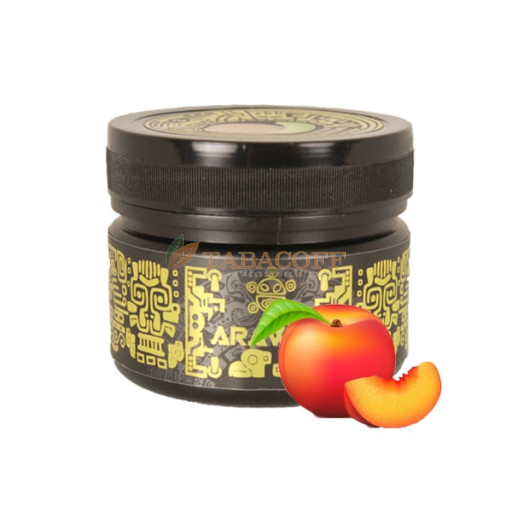 Табак для кальяна Arawak Peach (Персик) 100 гр