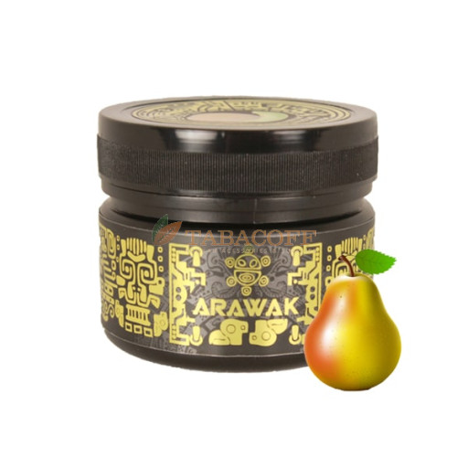 Табак для кальяна Arawak Pear (Груша) 100 гр