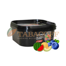Табак для кальяна Arawak Strong No tequila sunrise (Дыня, Арбуз, Черника) 180 гр