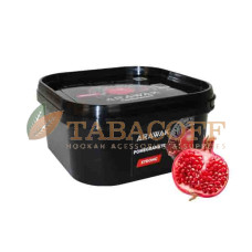 Табак для кальяна Arawak Strong Pomegranate (Гранат) 180 гр