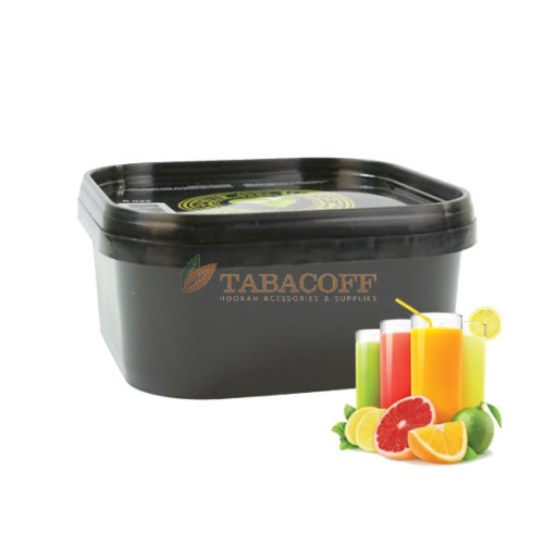 Табак для кальяна Arawak Strong Citrus mate (Цитрусовые) 180 гр