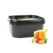 Табак для кальяна Arawak Strong Citrus mate (Цитрусовые) 180 гр