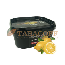Табак для кальяна Arawak Strong Lemon (Лимон) 180 гр
