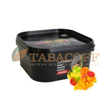 Табак для кальяна Arawak Strong Soul Tropic Punch (Тропический микс) 180 гр