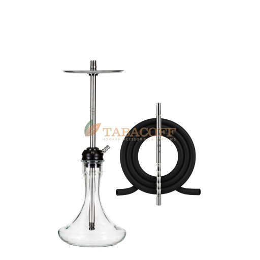 Кальян Aroma Hookah Classic Black (полный комплект)