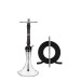 Кальян Aroma Hookah Delta Black (полный комплект)