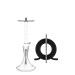 Кальян Aroma Hookah Golf White (повний комплект)