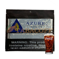 Табак для кальяна Azure Black Line MexiCola (Кола)