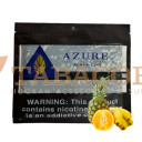 Табак для кальяна Azure Black Line Island City Blend (Мультифрукт). Фото.