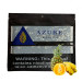 Табак для кальяна Azure Black Line Island City Blend (Мультифрукт)